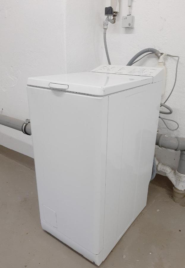 Atelier Gruenfink Ferienwohnung Clausnitz Esterno foto