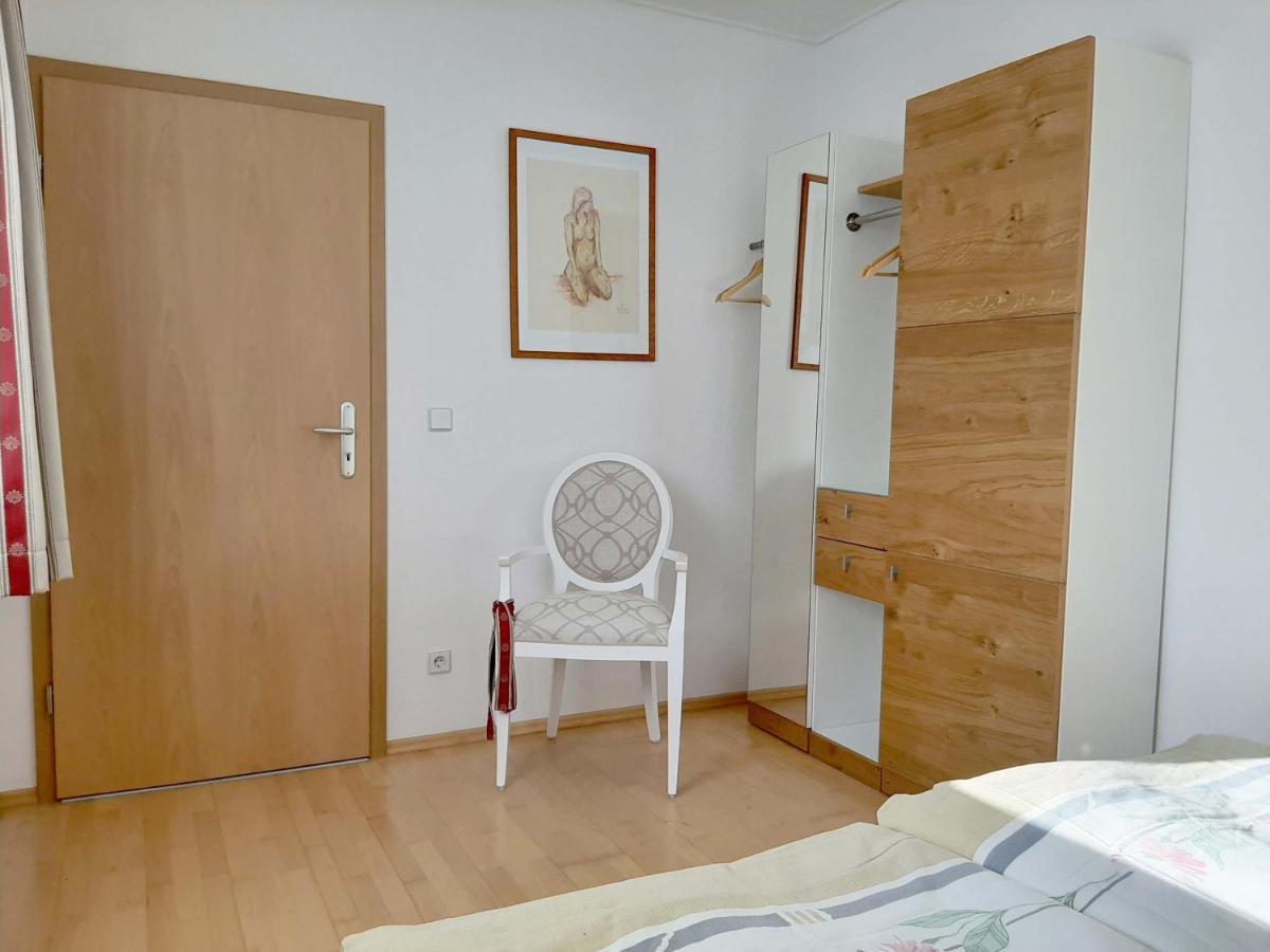 Atelier Gruenfink Ferienwohnung Clausnitz Esterno foto